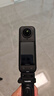 影石（Insta360）【新品】X5 全景運動相機8K高清防抖防水手持口袋攝像機旅行Vlog摩托車騎行滑雪潛水路亞相機 曬單實拍圖
