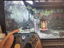 蓋世小雞（GAMESIR）G7 Pro無線Xbox版游戲手柄明末：淵虛之羽聯(lián)名款 微軟授權(quán)精英TMR搖桿體感藍(lán)牙PC電腦Steam安卓 曬單實(shí)拍圖