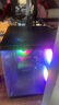 航向者英特爾i5酷睿i7升54核芯/RTX5060/30604060臺式電腦主機DIY組裝電腦全套整機商務(wù)辦公電競直播游戲 電腦主機 八：i9級36芯3060獨顯/64G/1T高端電競 曬單實(shí)拍圖