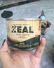 ZEAL狗狗罐頭170g*6雞2牛2羊1鹿1混合味0添加主食罐濕糧新西蘭進口 曬單實拍圖