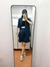 樸西博肯包頭拖鞋女士夏季2025新款居家室內(nèi)防滑靜音踩屎感涼拖鞋男 淺沙色 簡單易搭配 35-36 曬單實(shí)拍圖