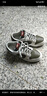 耐克NIKE男復(fù)古休閑板鞋 DUNK運(yùn)動(dòng)鞋蛇年限定 HV5980-231白綠43 曬單實(shí)拍圖