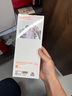 圖拉斯【無(wú)黑邊秒貼膜】適用于iphone16promax鋼化膜蘋果16pro手機(jī)膜16全屏防摔防指紋無(wú)塵倉(cāng)高清貼膜 iPhone 16 Pro Max【送無(wú)塵倉(cāng)】 京倉(cāng)包郵丨領(lǐng)券第二件半價(jià)（同款不同型 曬單實(shí)拍圖