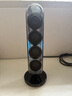 哈曼卡頓Soundsticks 5 音樂(lè )水晶5代玄光版丁禹兮桌面藍牙音箱家用藍牙音響水晶5黑色居家藝術(shù)音響教師禮物 【重磅上新】水晶5·玄光版 曬單實(shí)拍圖