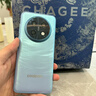 酷派（Coolpad）鋒尚70pro超薄智能手機6.5英寸微曲面屏蓋板大屏八核百元機學(xué)生價(jià)老人老年備用機 云霧藍64GB 曬單實(shí)拍圖