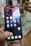 蘋果【24期免息0首付】蘋果15蘋果15promax iPhone15ProM全網(wǎng)通手機(jī) 15ProMax黑色鈦金屬6.7英寸 256GB【公開版 全網(wǎng)通】 曬單實(shí)拍圖