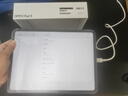 OPPO Pad 3【國(guó)家補(bǔ)貼15%平板】11.61英寸平板電腦 8GB+128GB 霞光紫 辦公游戲?qū)W習(xí)娛樂(lè)一加平板 曬單實(shí)拍圖