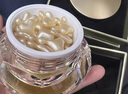 DDS鮭魚(yú)精華液48粒小星星RECORE SERUM密集修護膠囊精華油 48粒 三重肽原亮白細膩(金色) 曬單實(shí)拍圖