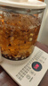 半球養生壺多功能保溫壺玻璃電水壺煮茶器養生燒水壺 米白色升級款加厚玻璃【無(wú)網(wǎng)】 1.8L 曬單實(shí)拍圖
