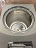 美的（Midea）小魔方plus即熱熟水機 飲水機電熱水瓶電水瓶 燒水壺電熱水壺5L 保溫恒溫一體真沸騰除氯32FPro 曬單實(shí)拍圖