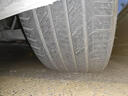 富神（FORTUNE） 汽車輪胎255/45R19 ZR 104W FSR701適配Model Y/GLK300運動操控 曬單實拍圖