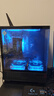 微星（MSI）全家桶 銳龍R5 9600X主機5060/5070Ti/9060XT/7650GRE電競游戲DIY臺式機直播設計深度學習組裝電腦 配置1 :9600X/16G/500G 無卡整機 曬單實拍圖