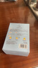 小迷糊小水庫玻尿酸補水面膜25ml*20片補水保濕男女護膚品禮物七夕 曬單實(shí)拍圖