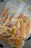 爺爺?shù)霓r(nóng)場嬰幼兒有機蝴蝶面200g 寶寶營養(yǎng)輔食面條兒童早餐面條9月+ 曬單實拍圖