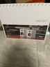 漫步者（EDIFIER）MR3BT無(wú)線藍(lán)牙音箱 高保真HIFI音質(zhì) 電腦電視音響 桌面音響 白色 禮物 曬單實(shí)拍圖