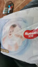 好奇（Huggies）金裝云感褲拉拉褲嬰兒尿不濕超薄成長褲新生兒寶寶瞬吸干爽學步褲 3XL 1包 26片 【17kg以上】 曬單實拍圖