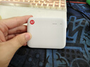 中興（ZTE）5G隨身wifi免插卡F50儲存版移動(dòng)wifi無(wú)線(xiàn)網(wǎng)卡便攜式熱點(diǎn)5g路由器無(wú)限通用流量車(chē)載卡托2024款 曬單實(shí)拍圖