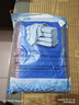 雅高 抹布滌棉30*50cm5片裝廚房去污布加厚雙面吸水洗碗布多百潔布 曬單實(shí)拍圖