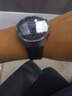 華為（HUAWEI）手表WATCH GT 5 Pro【咨詢享優(yōu)惠】運動玄璣感知兩周續(xù)航藍牙通話體溫血氧心率監(jiān)測送男女朋友禮物 46mm曜石黑【皮表帶+貼膜】 曬單實拍圖