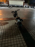 立馬【校園神器】電動(dòng)自行車(chē)小叮當70公里續航電動(dòng)車(chē)48V20Ah鉛酸電池通勤電瓶車(chē)LED透鏡大燈  青巖綠 曬單實(shí)拍圖