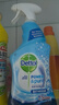 滴露（Dettol）浴室清潔劑750ml玻璃廁所衛(wèi)生間馬桶清潔劑泡沫潔廁液噴霧除霉劑 曬單實(shí)拍圖