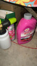 龜牌（Turtle Wax）櫻桃爽洗車(chē)液(G-400701)2L洗車(chē)水蠟汽車(chē)洗車(chē)高泡沫清洗劑 曬單實(shí)拍圖