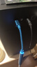 魅藍 HiFi3 CX31993小尾巴解碼耳放 type-c轉(zhuǎn)3.5耳機轉(zhuǎn)接頭器 hires認(rèn)證音質(zhì)獨立DAC音頻手機解碼器 曬單實拍圖