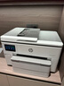 惠普（HP）9130E/9730/9720  A3/A4彩色噴墨打印機復印掃描一體機自動(dòng)雙面打印辦公商用無(wú)線(xiàn)三合一照片試卷 HP 9730【無(wú)線(xiàn)+A3A4自動(dòng)雙面打印】 官方標配【內含原裝墨盒1套】用 曬單實(shí)拍圖