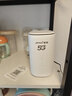 夏新5g隨身wifi6移動(dòng)無(wú)線(xiàn)免插卡路由器cpe全網(wǎng)通千兆雙頻便攜式車(chē)載上網(wǎng)卡高速流量 5G狂暴性能版【滿(mǎn)血性能光纖級網(wǎng)速】 曬單實(shí)拍圖