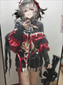茂信歐維什戴爾五cos服明日方舟周年cosplay服裝c服二次元游戲動(dòng)漫服裝 維什戴爾 鞋子【備注鞋碼】 L 曬單實(shí)拍圖