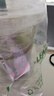浪莎絲襪 特大寬體性感包芯絲雙加檔胖MM絲襪連褲襪均碼 膚色2雙 曬單實(shí)拍圖