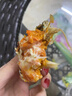 【活蟹】 陽(yáng)澄姑娘大閘蟹 現(xiàn)貨鮮活特大螃蟹 海鮮水產(chǎn)生鮮禮盒裝 公4.5-4.8兩母3.5-3.8兩10只 曬單實(shí)拍圖