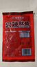 老姬食品火辣魷魚(yú)某村拌飯同款延邊特色甜辣鮮香魷魚(yú)生鮮即食 3袋魷魚(yú)耳條 600g(凈重) 曬單實(shí)拍圖