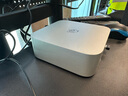 零刻「全新一代」SER8 8745HS 高性能 AMD銳龍7 娛樂辦公超安靜迷你主機mini電腦 冰霜銀色 32G/1TB 曬單實拍圖