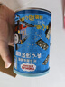 小火車（THOMAS & FRIENDS） 海苔夾心脆芝麻味 兒童寶寶零食休閑酥脆夾心即食紫菜40g 曬單實拍圖