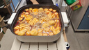 牛鮮尊國產(chǎn)黃牛原切谷飼 牛肉卷2斤 肥牛卷涮火鍋食材 生鮮牛肉 曬單實(shí)拍圖