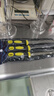 鋒上銼刀打磨套裝 細粗齒木工鋼銼刀平銼圓銼扁銼修整工具什錦銼 曬單實(shí)拍圖