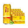 雪花經(jīng)典純生 純生工藝釀造 雪花概念 組合裝500ml 24聽(tīng) 曬單實(shí)拍圖