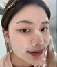 BUV葉綠素氨基酸洗面奶男女士去黑頭潔面乳控油收縮毛孔深層七夕禮物 曬單實(shí)拍圖