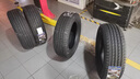固特異（Goodyear）汽車輪胎 225/65R17 102H EGP SUV 御乘SUV二代 哈弗H6/長(zhǎng)安CS75 曬單實(shí)拍圖