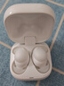 威頓【官網(wǎng)正品丨索尼降噪豆】藍(lán)牙耳機(jī)適用索尼入耳式主動(dòng)降噪真無(wú)線運(yùn)動(dòng)跑步超長(zhǎng)續(xù)航XM4小米XM5 珍珠斯白丨自適應(yīng)深度降噪 -100dB通話降噪丨立體環(huán)繞音效 曬單實(shí)拍圖