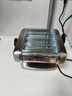 俊媳婦俊媳婦大功率純銅家用電動(dòng)面條機小型壓面機全自動(dòng)不銹鋼餃子皮新 三刀純銅170w（面皮+4種面條） 曬單實(shí)拍圖