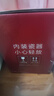 廚遞碗具套裝家用餐具整套送禮碗碟碗盤(pán)餐具 云澗藍漪26件【禮盒】 曬單實(shí)拍圖