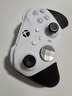 微軟（Microsoft）Xbox無(wú)線(xiàn)游戲手柄 Elite 2精英2代二代 白色青春版 無(wú)線(xiàn)控制器 藍牙 PC/平板/手機 Steam 明末 曬單實(shí)拍圖