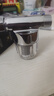 沐唯（muvi）電熱水器前置過(guò)濾器可清洗馬桶洗衣機花灑自來(lái)水龍頭進(jìn)水阻垢器 曬單實(shí)拍圖