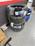 三角輪胎高性能運動(dòng)TH202 255/45R19 104Y特斯拉Model Y 曬單實(shí)拍圖
