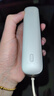 小米（MI）【3C認(rèn)證】小米自帶線充電寶20000 33W 淺咖色 適用小米/紅米/redmi/蘋果/安卓/手機(jī)可上飛機(jī)/火車 曬單實(shí)拍圖