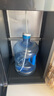 美菱（MeiLing）辦公室家用底部上水防溢水茶吧機(jī)智能語音飲水機(jī)旗艦新品升級(jí)薄款直屏泡茶機(jī)MY-DA6215 曬單實(shí)拍圖