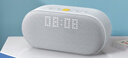 華為（HUAWEI） 小藝AI音箱 2e智能音箱小愛(ài)同學(xué)WIFI藍(lán)牙音響聲控便攜式小音箱低音炮人工智能語(yǔ)音 【新款】AI音響 2e貝母白 曬單實(shí)拍圖