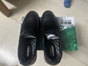 木林森（MULINSEN）男鞋商務(wù)休閑鞋百搭套腳鞋子爸爸鞋駕車(chē)鞋 M9011027 曬單實(shí)拍圖
